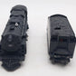 Lionel 675 Vintage O 2-6-2 Prairie Diecast Steam Locomotive and 6466W Tender VG