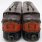 Lionel O Gauge Central of Georgia AA Diesel Locomotives Set #811 & #812 - Custom