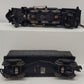 Lionel 1666 Vintage O 2-6-2 Diecast Steam Locomotive & 2466WX Tender VG