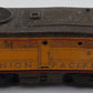 Lionel 2023 Vintage O Union Pacific Powered Alco A Diesel Locomotive
