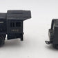Lionel 1615 Vintage O 0-4-0 Diecast Steam Switcher Locomotive & Tender VG