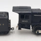 Lionel 1615 Vintage O 0-4-0 Diecast Steam Switcher Locomotive & Tender VG