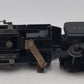 Lionel 1615 Vintage O 0-4-0 Diecast Steam Switcher Locomotive & Tender VG