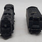 Lionel 2026 Vintage O Lionel Lines 2-6-2 Steam Locomotive w/6466W Tender VG