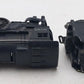 Lionel 2026 Vintage O Lionel Lines 2-6-2 Steam Locomotive w/6466W Tender VG