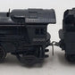 Lionel 2026 Vintage O 2-6-2 Diecast Steam Locomotive & 6026W Tender VG