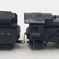 Lionel 2026 Vintage O 2-6-2 Diecast Steam Locomotive & 6026W Tender VG