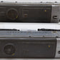 Lionel 2023 Vintage O Union Pacific Alco AA Diesel Locomotives - Silver & Gray
