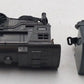 Lionel 1666E Vintage O Gray 2-6-2 Steam Locomotive with Tender VG