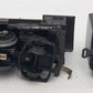 Lionel 1666E Vintage O Gray 2-6-2 Steam Locomotive with Tender VG