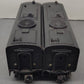 Lionel 2032 Vintage O Gauge Erie Alco AA Diesel Locomotive Set VG