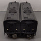 Lionel 2032 Vintage O Gauge Erie Alco AA Diesel Locomotive Set VG