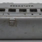 Lionel 2421 Vintage O Lionel Lines Maplewood Lighted Pullman Car w/ Silver Roof VG