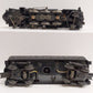 Lionel 2026 Vintage O 2-6-2 Diecast Steam Locomotive & 6026W Tender VG