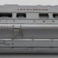 Lionel 2436 Vintage O Lionel Lines Illuminated Mooseheart Observation Car VG