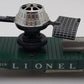 Lionel 3519 Vintage O Satellite Launching Car VG