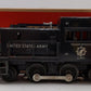 Lionel 41 Vintage O Gauge Postwar U.S Army Gas Turbine Powered Diesel Locomotive VG/Box