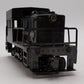 Lionel 41 Vintage O Gauge Postwar U.S Army Gas Turbine Powered Diesel Locomotive VG/Box