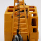 Lionel 3360 Vintage O Gauge Postwar Operating Burro Crane Car VG