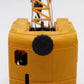 Lionel 3360 Vintage O Gauge Postwar Operating Burro Crane Car VG