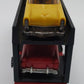 Lionel 6414 Vintage O Gauge Postwar Evans Autoloader with 4 Automobiles VG