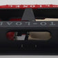 Lionel 6414 Vintage O Gauge Postwar Evans Autoloader with 4 Automobiles VG