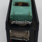 Lionel 6414 Vintage O Gauge Postwar Evans Autoloader with 4 Automobiles VG