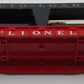 Lionel 6414 Vintage O Gauge Postwar Evans Autoloader with 4 Automobiles VG