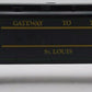 Lionel 6-0511 O Gauge TCA 1981 The Gateway To The West "St. Louis" Baggage Car EX/Box