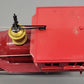Lionel 6-1053 O Gauge James Gang 4-4-0 Steam Locomotive Set VG/Box