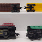 Lionel 6-1380 O US Steel Industrial Switcher Train Set EX/Box