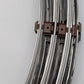 Lionel 6-1380 O US Steel Industrial Switcher Train Set EX/Box