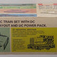 Lionel 6-1380 O US Steel Industrial Switcher Train Set EX/Box