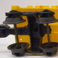 Lionel 6-1380 O US Steel Industrial Switcher Train Set EX/Box