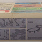 Lionel 6-1380 O US Steel Industrial Switcher Train Set EX/Box