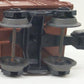 Lionel 6-1380 O US Steel Industrial Switcher Train Set EX/Box