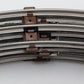 Lionel 6-1380 O US Steel Industrial Switcher Train Set EX/Box