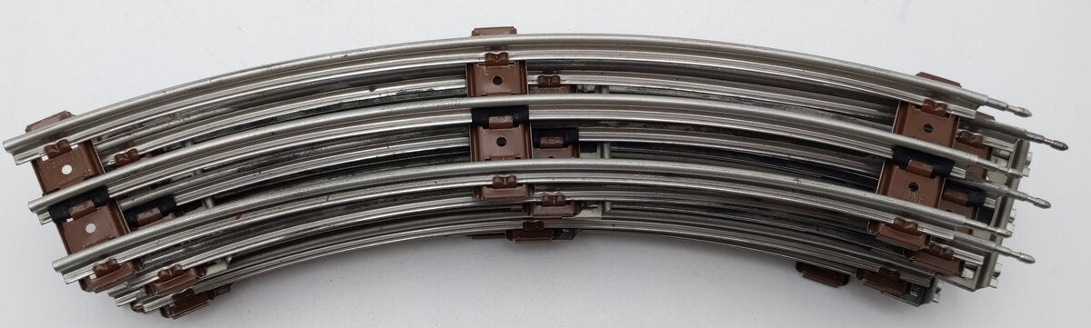 Lionel 6-1380 O US Steel Industrial Switcher Train Set EX/Box