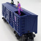 Lionel 2028270 O Gauge Batman Versus The Joker Duel Boxcar LN/Box