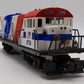 Lionel 6-1776 O Gauge Spirit of 76 U36B Powered Diesel Locomotive EX/Box