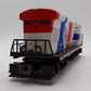 Lionel 6-1776 O Gauge Spirit of 76 U36B Powered Diesel Locomotive EX/Box