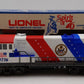 Lionel 6-1776 O Gauge Spirit of 76 U36B Powered Diesel Locomotive EX/Box