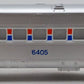 Lionel 6-6405 O Gauge Amtrak Passenger Car VG