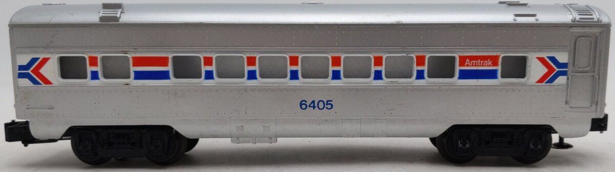 Lionel 6-6405 O Gauge Amtrak Passenger Car VG