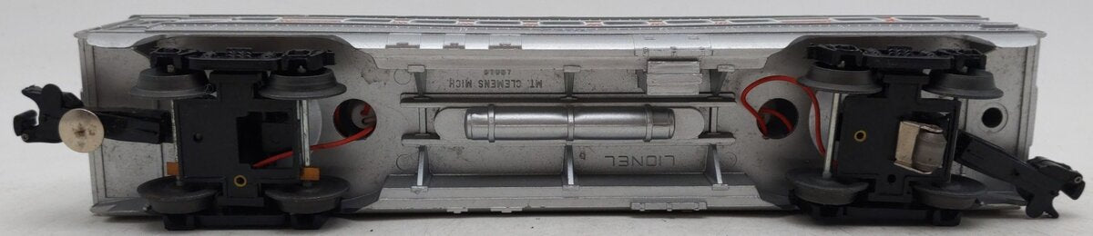 Lionel 6-6405 O Gauge Amtrak Passenger Car VG
