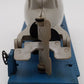 Lionel 6830 Vintage O Flatcar w/ Non Operating Submarine VG