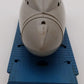 Lionel 6830 Vintage O Flatcar w/ Non Operating Submarine VG