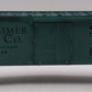 Lionel 6-5700 O Gauge Oppenheimer Woodside Reefer LN/Box