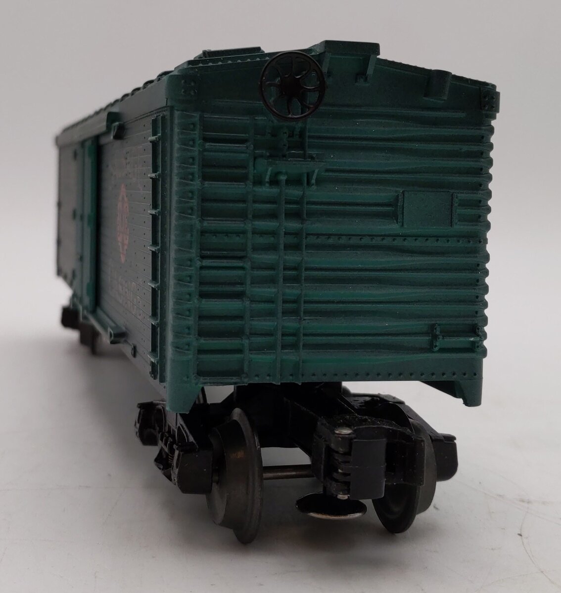 Lionel 6-5700 O Gauge Oppenheimer Woodside Reefer LN/Box