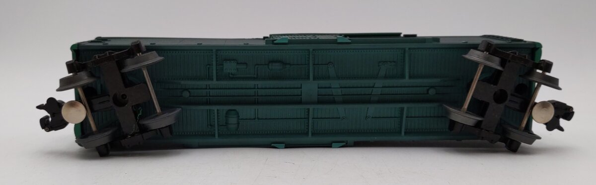 Lionel 6-5700 O Gauge Oppenheimer Woodside Reefer LN/Box